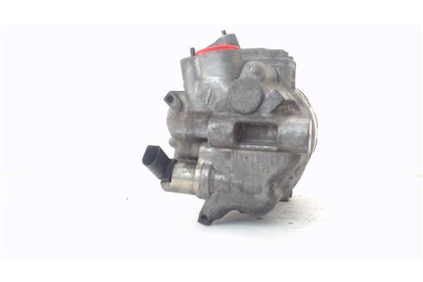 Recambio de compresor aire acond. para seat leon (1p1) 1.9 tdi referencia OEM IAM 1K0820803Q PXE168678F 