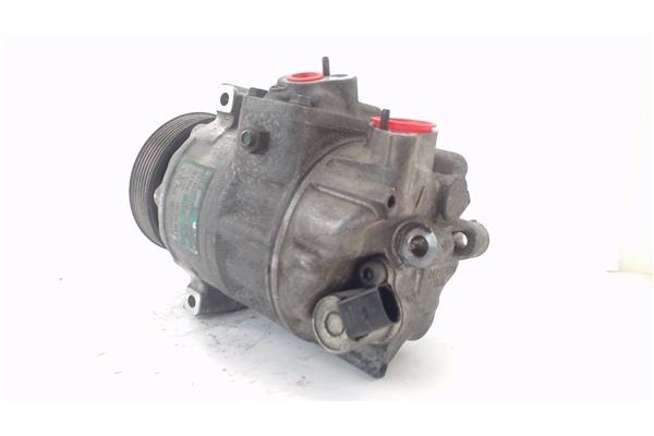 Recambio de compresor aire acond. para seat leon (1p1) 1.9 tdi referencia OEM IAM 1K0820803Q PXE168678F 