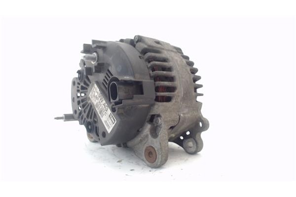 Recambio de alternador para seat leon (1p1) 1.9 tdi referencia OEM IAM 06F903023C TG14C011 