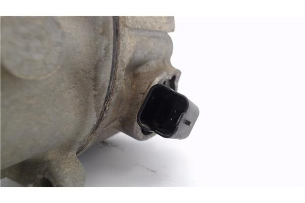 Recambio de compresor aire acond. para citroen c4 berlina 1.6 exclusive referencia OEM IAM 9659875780  