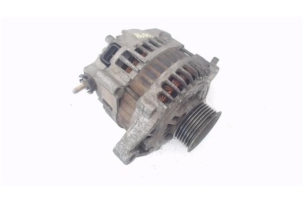 Recambio de alternador para nissan almera (n16/e) 1.5 acenta referencia OEM IAM 23100BU010  