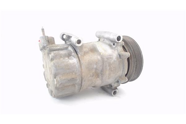 Recambio de compresor aire acond. para citroen c4 berlina 1.6 exclusive referencia OEM IAM 9659875780  