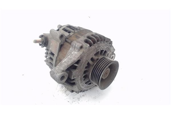 Recambio de alternador para nissan almera (n16/e) 1.5 acenta referencia OEM IAM 23100BU010  
