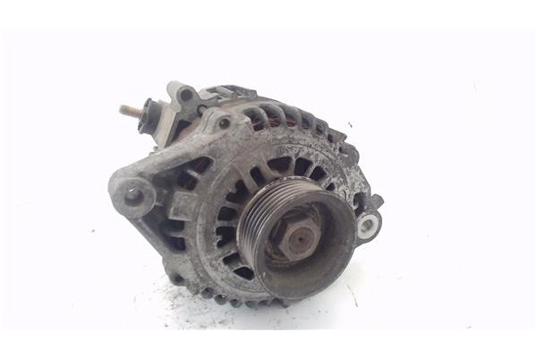 Recambio de alternador para nissan almera (n16/e) 1.5 acenta referencia OEM IAM 23100BU010  