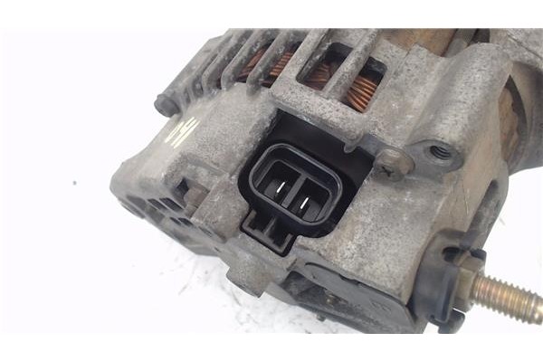 Recambio de alternador para nissan almera (n16/e) 1.5 acenta referencia OEM IAM 23100BU010  
