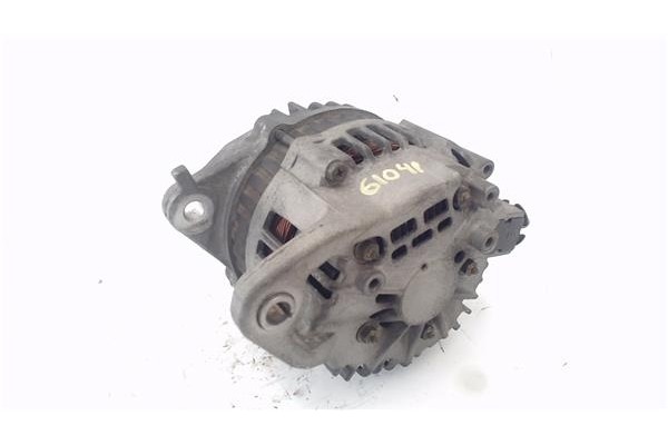 Recambio de alternador para nissan almera (n16/e) 1.5 acenta referencia OEM IAM 23100BU010  