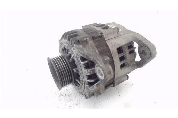 Recambio de alternador para nissan almera (n16/e) 1.5 acenta referencia OEM IAM 23100BU010  