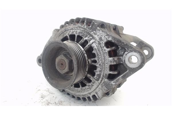 Recambio de alternador para nissan almera (n16/e) 1.5 acenta referencia OEM IAM 23100BU010  