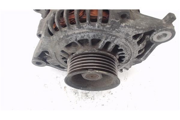 Recambio de alternador para nissan almera (n16/e) 1.5 acenta referencia OEM IAM 23100BU010  