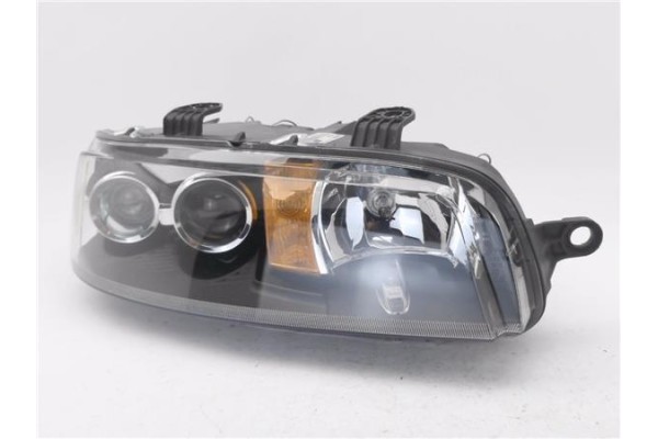 Recambio de faro delantero dcho para fiat ii punto (188) berlina 1.2 8v active referencia OEM IAM 087507 67718559 