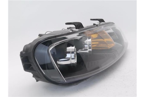 Recambio de faro delantero dcho para fiat ii punto (188) berlina 1.2 8v active referencia OEM IAM 087507 67718559 