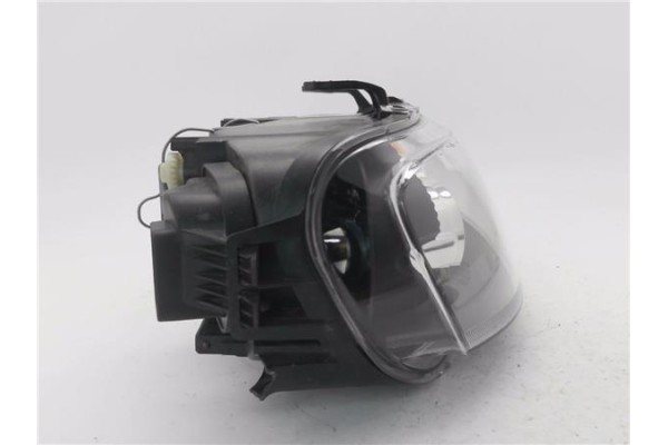 Recambio de faro delantero dcho para fiat ii punto (188) berlina 1.2 8v active referencia OEM IAM 087507 67718559 