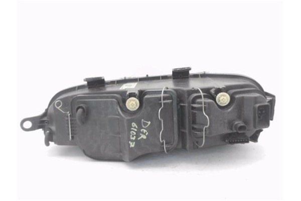 Recambio de faro delantero dcho para fiat ii punto (188) berlina 1.2 8v active referencia OEM IAM 087507 67718559 