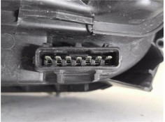 Recambio de faro delantero dcho para fiat ii punto (188) berlina 1.2 8v active referencia OEM IAM 087507 67718559 