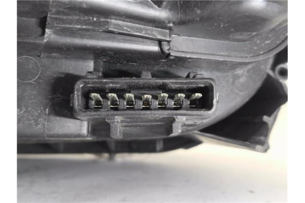 Recambio de faro delantero dcho para fiat ii punto (188) berlina 1.2 8v active referencia OEM IAM 087507 67718559 