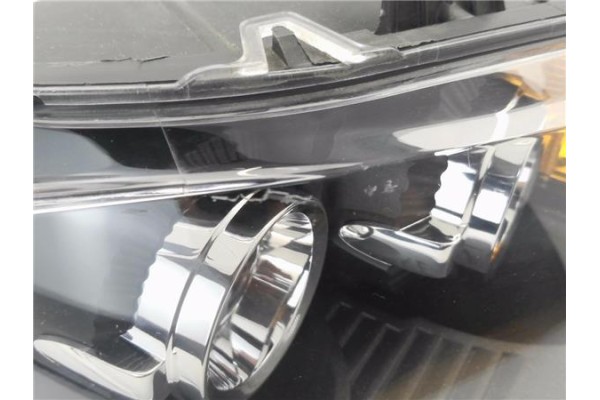 Recambio de faro delantero dcho para fiat ii punto (188) berlina 1.2 8v active referencia OEM IAM 087507 67718559 
