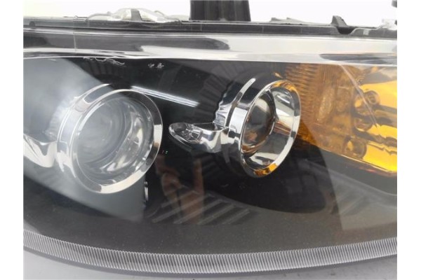 Recambio de faro delantero dcho para fiat ii punto (188) berlina 1.2 8v active referencia OEM IAM 087507 67718559 