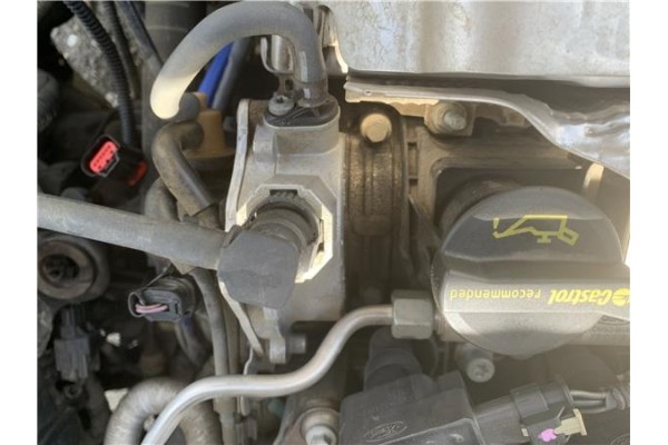 Recambio de depresor freno para ford focus berlina (cew) 1.0 business referencia OEM IAM CM5G2A451GA D87TA 