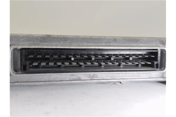 Recambio de centralita para renault r 21 berlina (b/l48) 2.0 (b48c) referencia OEM IAM 7700745990 S101266101B 