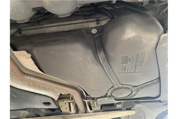 Recambio de deposito combustible para citroen c5 tourer 2.0 business class referencia OEM IAM 9682653080 2200291601AB 