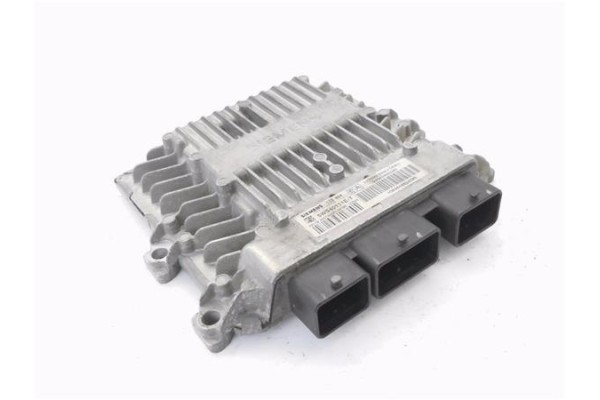Recambio de centralita para citroen c2 1.4 hdi referencia OEM IAM 5WS40111ET 9654925380 