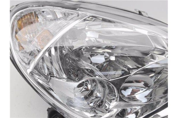 Recambio de faro delantero dcho para citroen xsara berlina 1.6 16v referencia OEM IAM 085521114R  