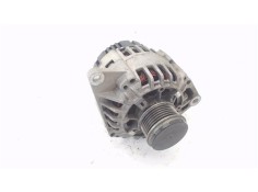 Recambio de alternador para renault megane i (ba0/1_) 1.9 dci referencia OEM IAM 82000545588 2542466B 