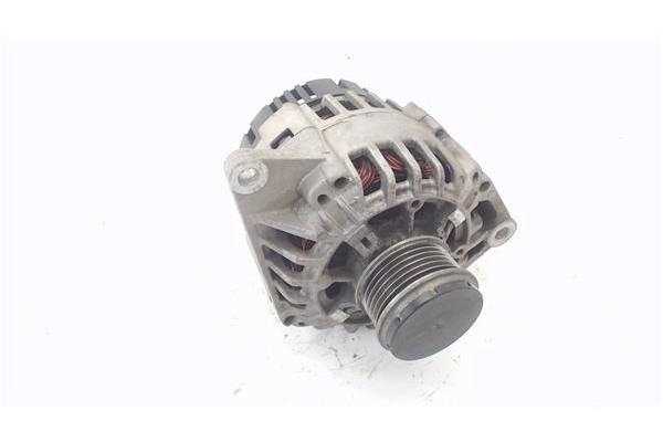 Recambio de alternador para renault megane i (ba0/1_) 1.9 dci referencia OEM IAM 82000545588 2542466B 