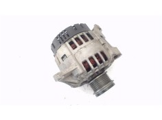 Recambio de alternador para renault megane i (ba0/1_) 1.9 dci referencia OEM IAM 82000545588 2542466B 