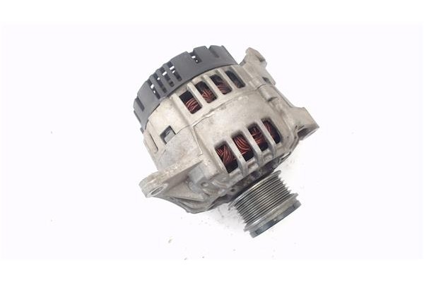 Recambio de alternador para renault megane i (ba0/1_) 1.9 dci referencia OEM IAM 82000545588 2542466B 
