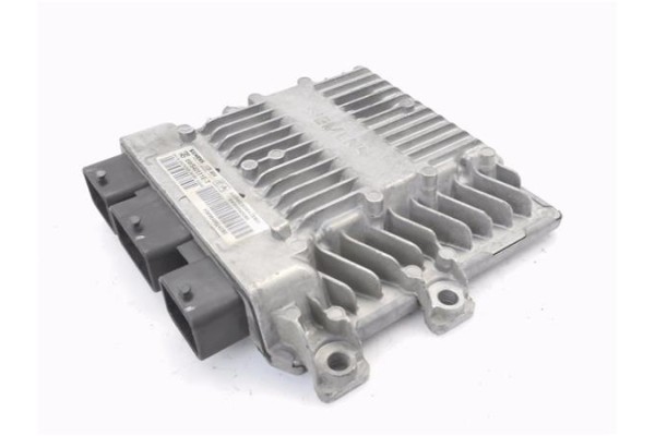 Recambio de centralita para citroen c2 1.4 hdi referencia OEM IAM 5WS40111ET 9654925380 
