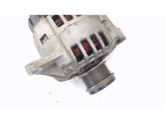 Recambio de alternador para renault megane i (ba0/1_) 1.9 dci referencia OEM IAM 82000545588 2542466B 