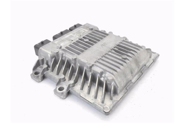 Recambio de centralita para citroen c2 1.4 hdi referencia OEM IAM 5WS40111ET 9654925380 