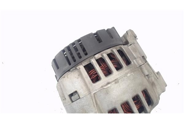 Recambio de alternador para renault megane i (ba0/1_) 1.9 dci referencia OEM IAM 82000545588 2542466B 