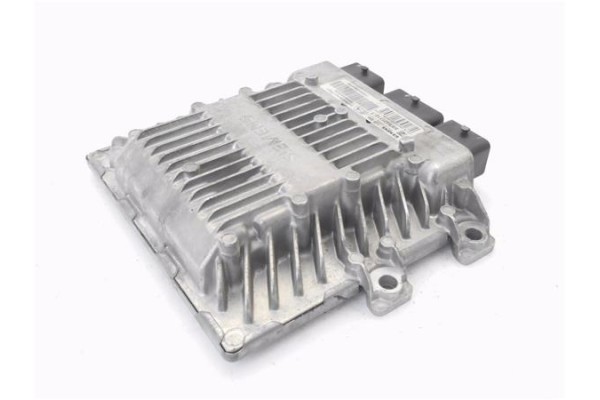 Recambio de centralita para citroen c2 1.4 hdi referencia OEM IAM 5WS40111ET 9654925380 