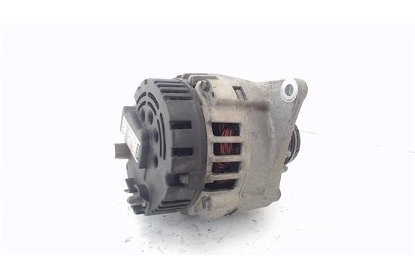 Recambio de alternador para renault megane i (ba0/1_) 1.9 dci referencia OEM IAM 82000545588 2542466B 