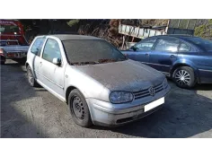 volkswagen golf iv berlina (1j1) del año 1999