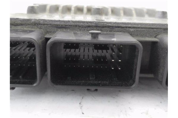 Recambio de centralita para citroen c2 1.4 hdi referencia OEM IAM 5WS40111ET 9654925380 