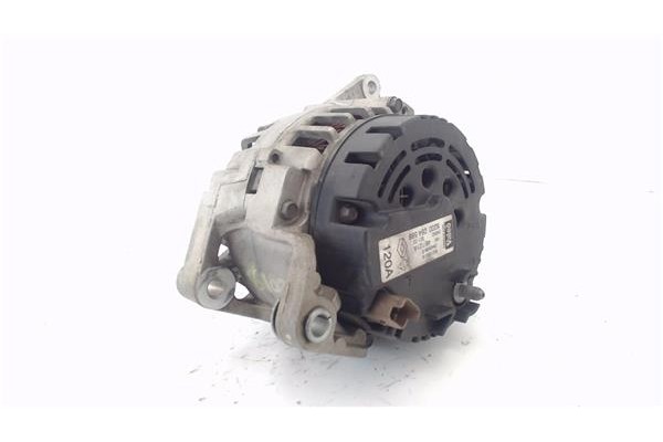 Recambio de alternador para renault megane i (ba0/1_) 1.9 dci referencia OEM IAM 82000545588 2542466B 