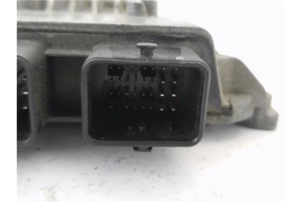 Recambio de centralita para citroen c2 1.4 hdi referencia OEM IAM 5WS40111ET 9654925380 