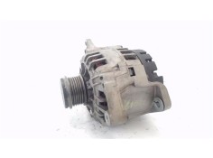 Recambio de alternador para renault megane i (ba0/1_) 1.9 dci referencia OEM IAM 82000545588 2542466B 