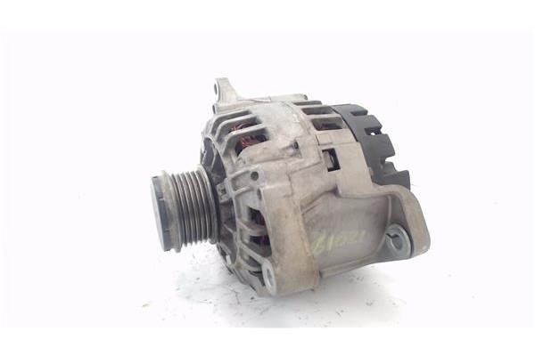 Recambio de alternador para renault megane i (ba0/1_) 1.9 dci referencia OEM IAM 82000545588 2542466B 