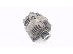 Recambio de alternador para renault scenic ii (jm) 1.9 dci (jm12, jm0g) referencia OEM IAM C542818R  