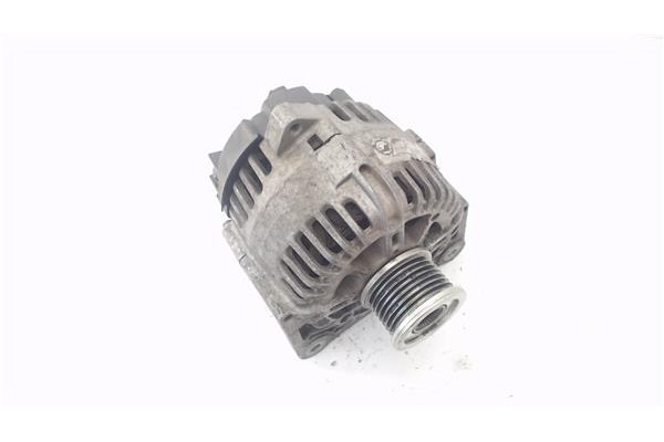 Recambio de alternador para renault scenic ii (jm) 1.9 dci (jm12, jm0g) referencia OEM IAM C542818R  