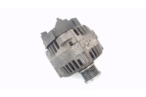 Recambio de alternador para renault scenic ii (jm) 1.9 dci (jm12, jm0g) referencia OEM IAM C542818R  
