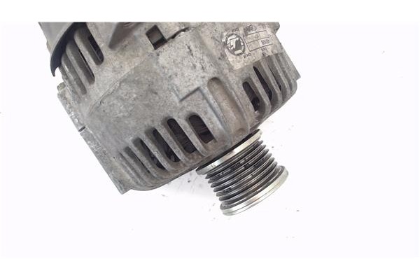 Recambio de alternador para renault scenic ii (jm) 1.9 dci (jm12, jm0g) referencia OEM IAM C542818R  