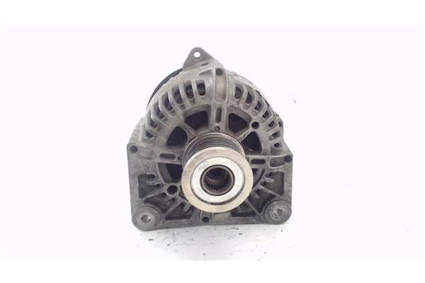 Recambio de alternador para renault scenic ii (jm) 1.9 dci (jm12, jm0g) referencia OEM IAM C542818R  
