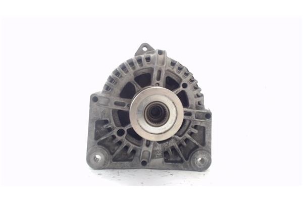 Recambio de alternador para renault scenic ii (jm) 1.9 dci (jm12, jm0g) referencia OEM IAM C542818R  