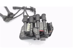 Recambio de bobina encendido para hyundai lantra berlina (rd) 1.6 i referencia OEM IAM 986221008 2750123A00 