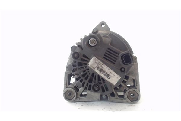 Recambio de alternador para renault scenic ii (jm) 1.9 dci (jm12, jm0g) referencia OEM IAM C542818R  